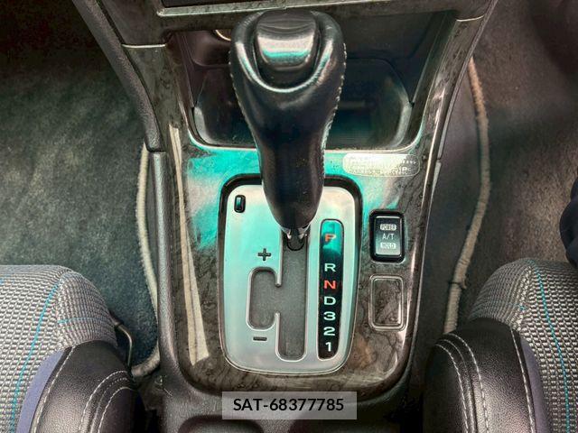 Subaru LEGACY B4 1999-11 8829866-22