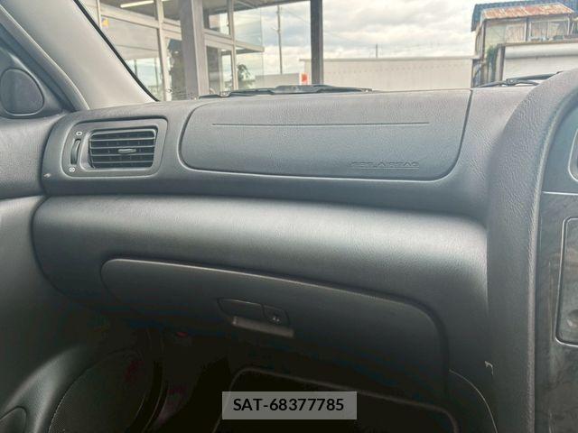 Subaru LEGACY B4 1999-11 8829866-24