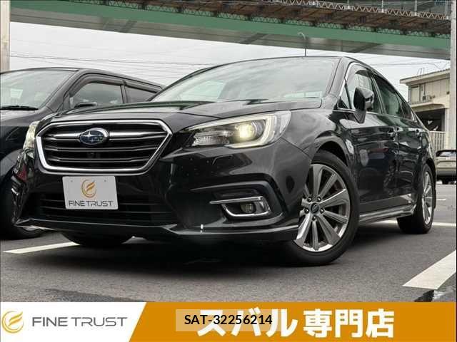 Subaru LEGACY B4 2017-11 8849531-0