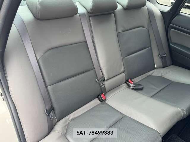 Subaru LEGACY B4 2008-11 8849436-9