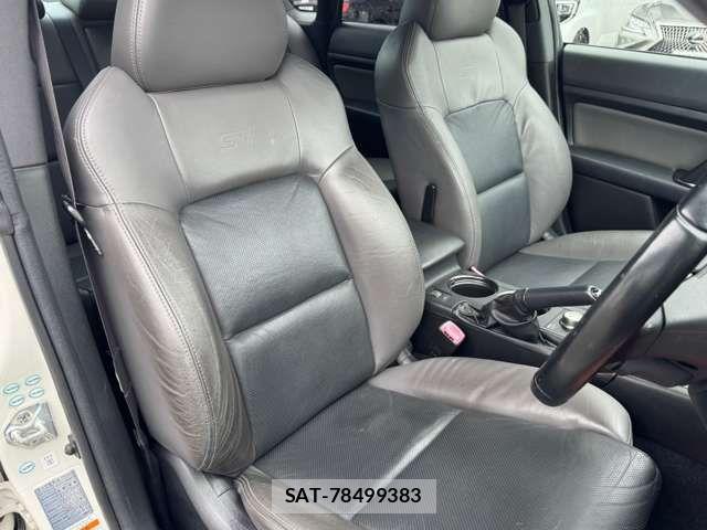 Subaru LEGACY B4 2008-11 8849436-10