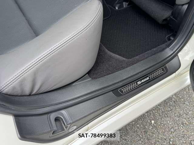 Subaru LEGACY B4 2008-11 8849436-11