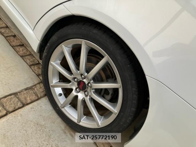 Subaru LEGACY B4 2005-11 8849536-5
