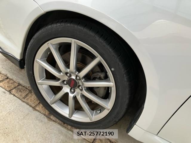 Subaru LEGACY B4 2005-11 8849536-6