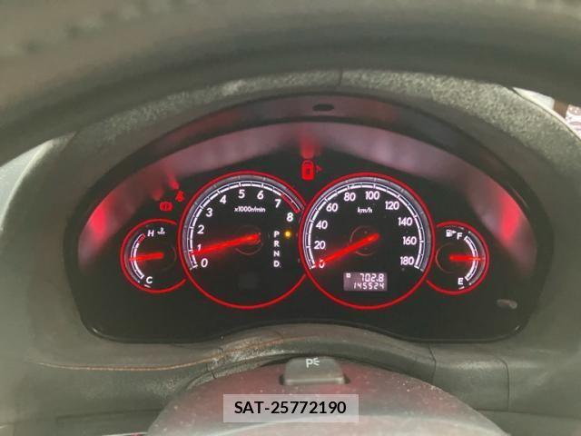 Subaru LEGACY B4 2005-11 8849536-13