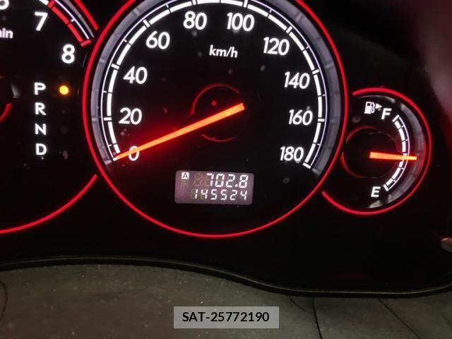 Subaru LEGACY B4 2005-11 8849536-14