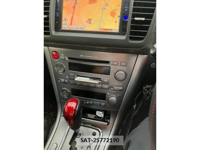 Subaru LEGACY B4 2005-11 8849536-15
