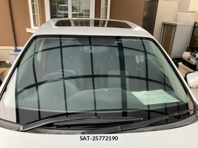 Subaru LEGACY B4 2005-11 8849536-2