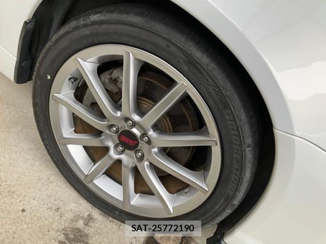 Subaru LEGACY B4 2005-11 8849536-3