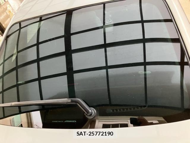 Subaru LEGACY B4 2005-11 8849536-4