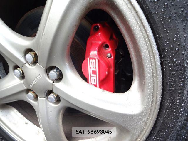 Subaru LEGACY B4 2002-12 8849533-10