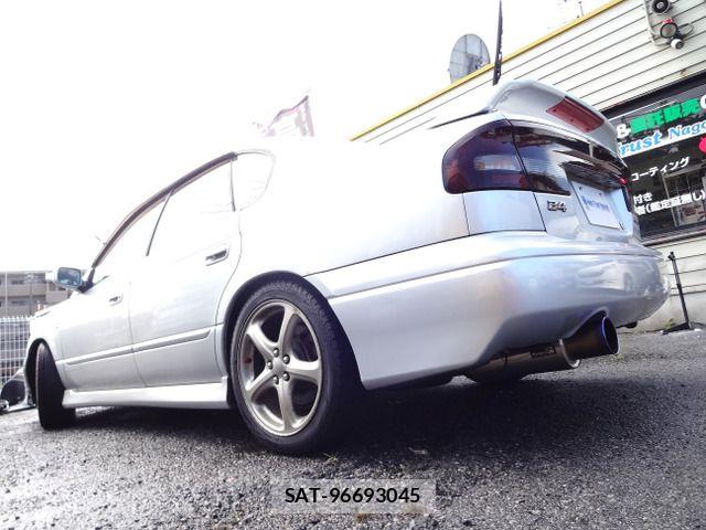 Subaru LEGACY B4 2002-12 8849533-13