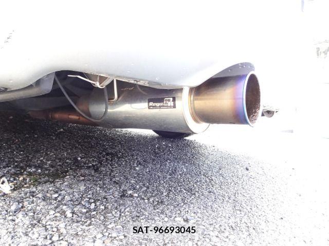 Subaru LEGACY B4 2002-12 8849533-16
