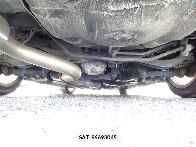Subaru LEGACY B4 2002-12 8849533-17