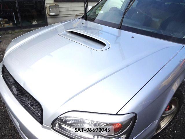 Subaru LEGACY B4 2002-12 8849533-18