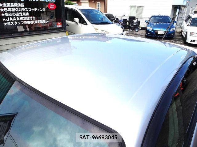 Subaru LEGACY B4 2002-12 8849533-19