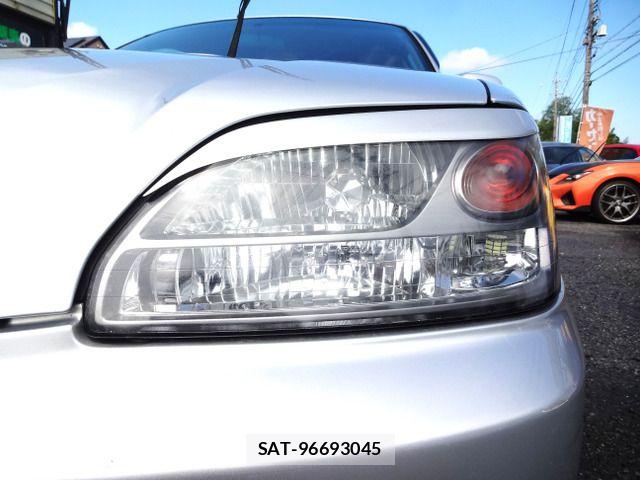 Subaru LEGACY B4 2002-12 8849533-5