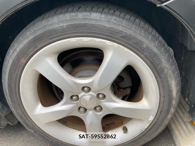 Subaru LEGACY B4 2003-09 8871317-9