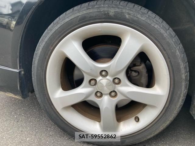 Subaru LEGACY B4 2003-09 8871317-10