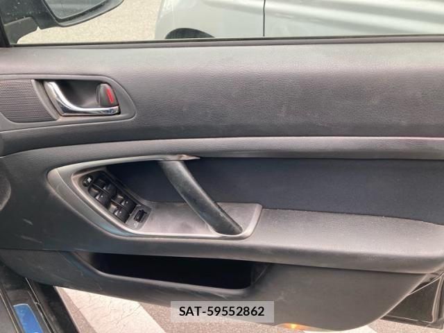 Subaru LEGACY B4 2003-09 8871317-12