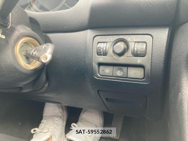 Subaru LEGACY B4 2003-09 8871317-22