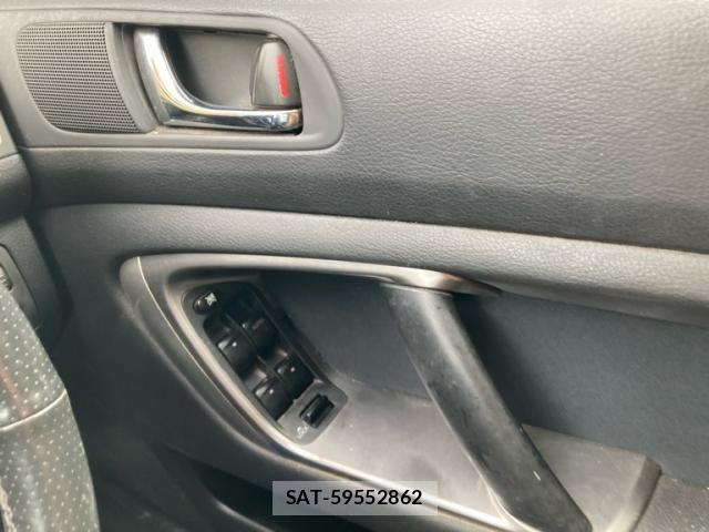 Subaru LEGACY B4 2003-09 8871317-23