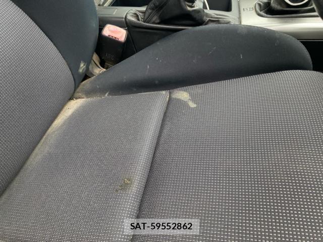 Subaru LEGACY B4 2003-09 8871317-25