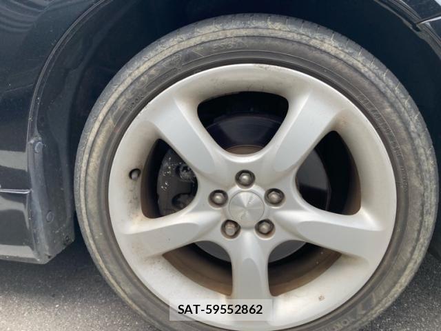 Subaru LEGACY B4 2003-09 8871317-7