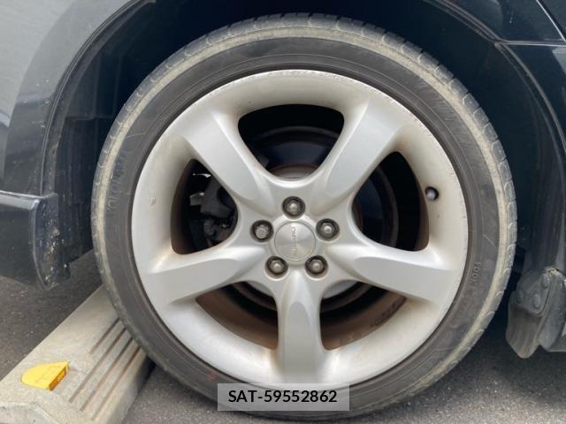 Subaru LEGACY B4 2003-09 8871317-8