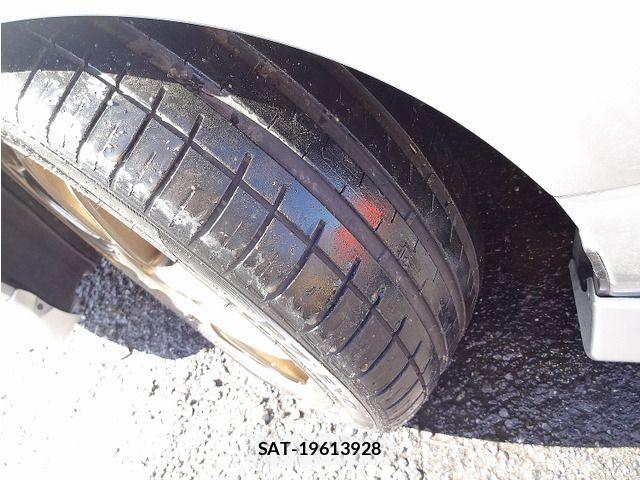 Subaru LEGACY B4 2002-03 8880421-9