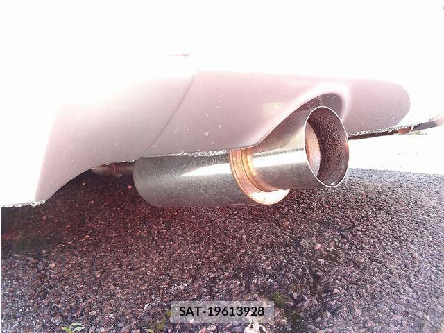 Subaru LEGACY B4 2002-03 8880421-15