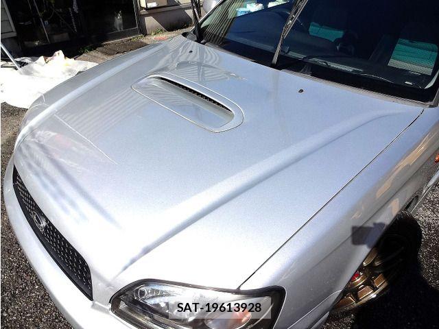 Subaru LEGACY B4 2002-03 8880421-16