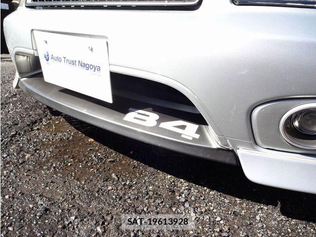 Subaru LEGACY B4 2002-03 8880421-5