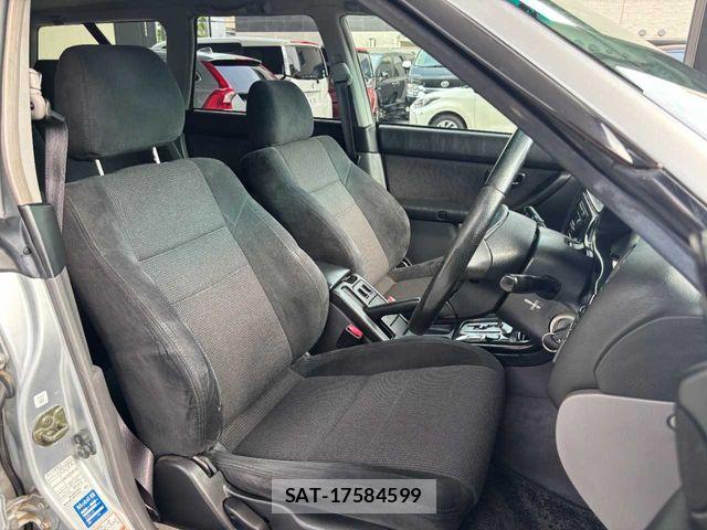 Subaru LEGACY LANCASTER 2001-07 8208274-9