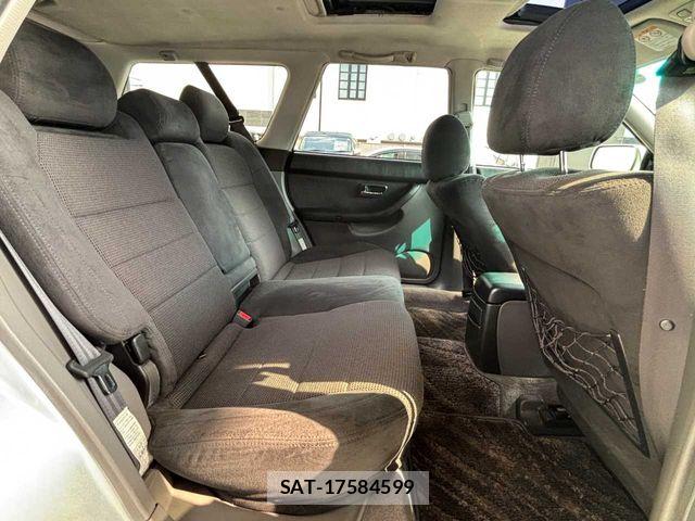 Subaru LEGACY LANCASTER 2001-07 8208274-10