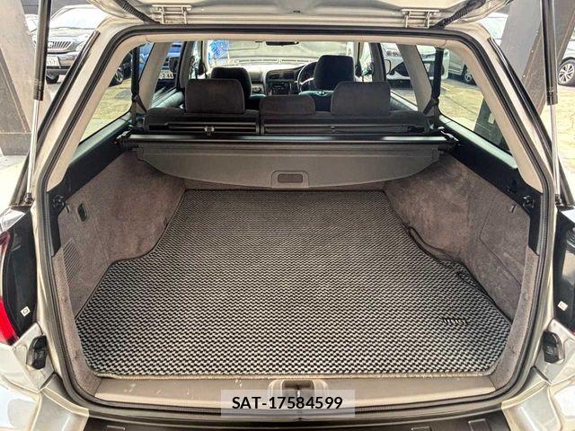 Subaru LEGACY LANCASTER 2001-07 8208274-11