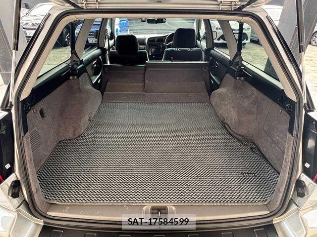 Subaru LEGACY LANCASTER 2001-07 8208274-12