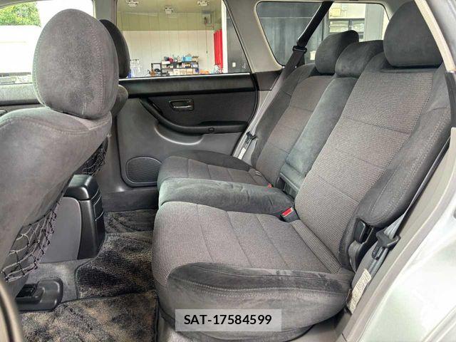 Subaru LEGACY LANCASTER 2001-07 8208274-13