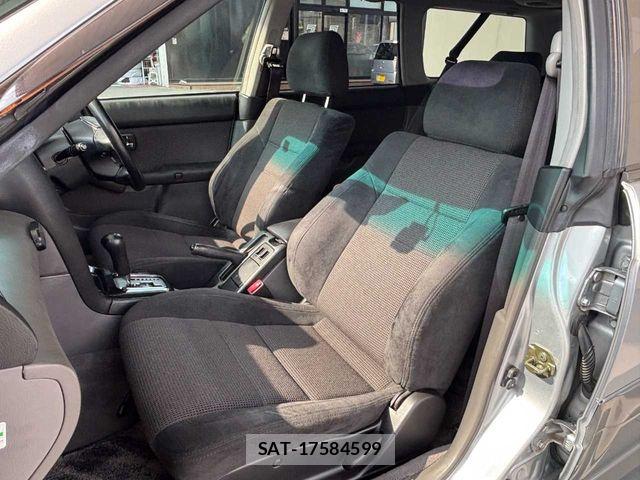 Subaru LEGACY LANCASTER 2001-07 8208274-14