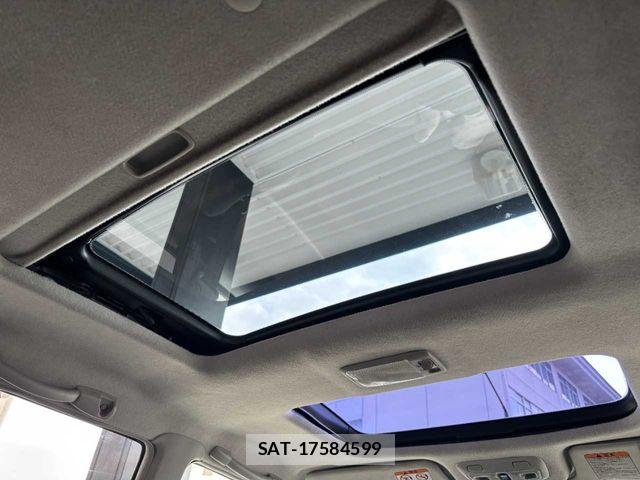 Subaru LEGACY LANCASTER 2001-07 8208274-1