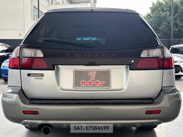 Subaru LEGACY LANCASTER 2001-07 8208274-21