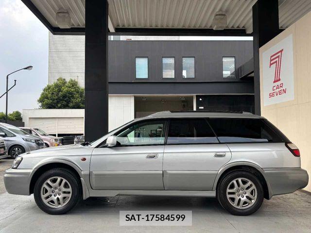 Subaru LEGACY LANCASTER 2001-07 8208274-23