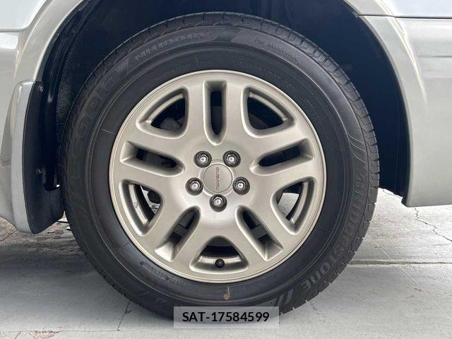 Subaru LEGACY LANCASTER 2001-07 8208274-24