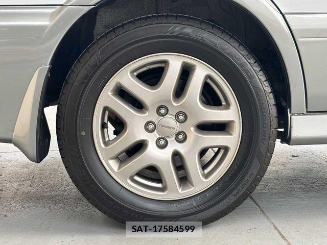 Subaru LEGACY LANCASTER 2001-07 8208274-25