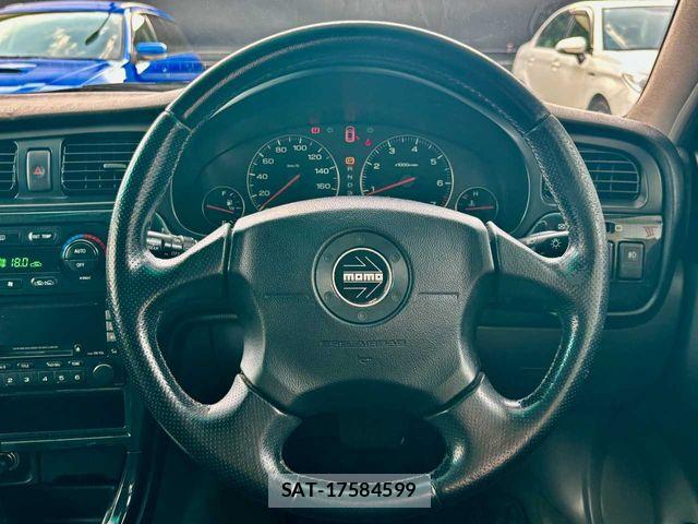 Subaru LEGACY LANCASTER 2001-07 8208274-3