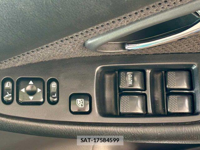 Subaru LEGACY LANCASTER 2001-07 8208274-6