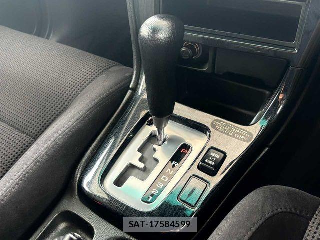 Subaru LEGACY LANCASTER 2001-07 8208274-7