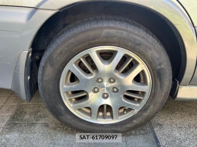 Subaru LEGACY LANCASTER 2000-10 8315114-9