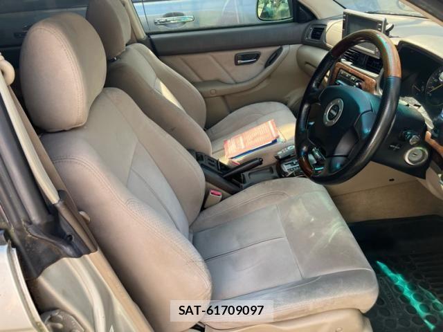Subaru LEGACY LANCASTER 2000-10 8315114-13