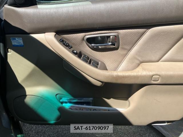 Subaru LEGACY LANCASTER 2000-10 8315114-14